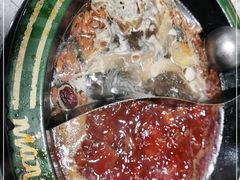 -有拈头成都市井火锅(南山总店)