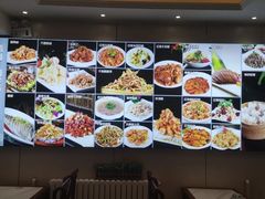 -清真·同发顺饭庄·烧麦(总店)