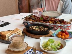 古韵大盘鸡-龟兹KUCINA·新疆菜(前滩L+PLAZA店)