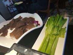 -锅说大脸毛肚重庆老火锅(佐阾店)
