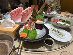 -石鼎香·非遗淮扬火锅(江都龙川桥店)