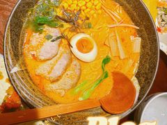 -松子料理(白家庄店)