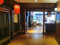 -粥全粥到海鲜家常菜·海肠捞饭(嫩江路店)