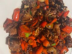 -小口味