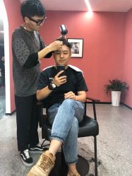 点击看大图 -YESIDO BLACK椰岛造型