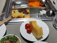 -海底捞火锅(劲松店)