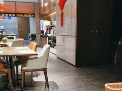 -希尔顿欢朋酒店·欢朋餐厅