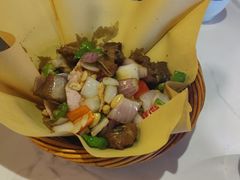 -老平安农家菜(平安店)