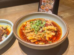 -辛香汇·现炒川菜(武进吾悦店)