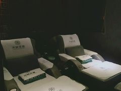 -天诚足道(金融街店)