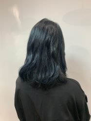 -苏豪路易士·嘉玛发廊