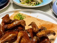 -雅酌园·烟火南京菜(颐和路店)