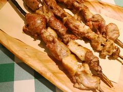 -新疆巴州金丝特餐厅(大钟寺店)