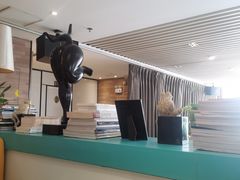 大堂-香浙汇(望京店)