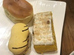 -Mr·Fish鱼鲜生海鲜放题(银泰in99店)
