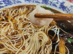 -美味斋(西北街店)
