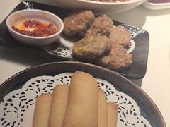 -好食上(喜盈门.范城店)