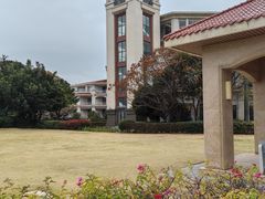 -厦门北海湾惠龙万达嘉华酒店