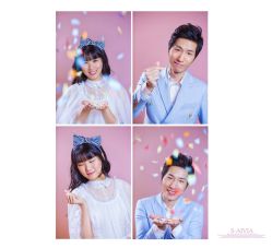 -雪中彩影婚纱摄影·品控旗舰店