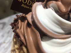 -GODIVA(王府井apm店)