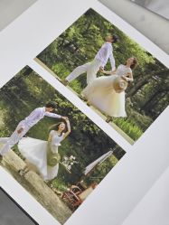 -唯一视觉婚纱摄影(李家村店)