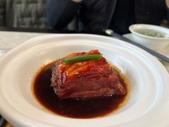 -二泉园老菜馆·百年无锡菜