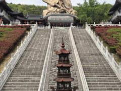 -句容茅山景区