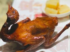 红烧乳鸽-大鸽饭(北京路店)