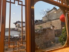 -妈妈的味道(和顺古镇店)