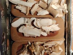 -芸山季·云南山珍菌火锅(南翔印象城MEGA店)