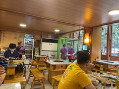 大堂-玉林串串香·成都老字号(玉林街总店)