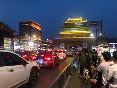 -西司夜市