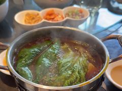 -世贸万锦大酒店·烹大师火锅达人