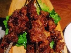 -牛焱·贵州黄牛肉火锅(城西银泰店)