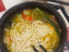 -大官米线(喜盈门范城店)