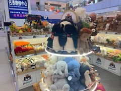 -凯德MALL(西直门店)