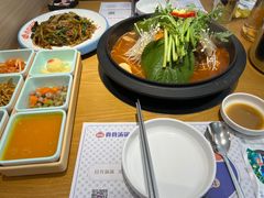 -韩香福脊骨汤锅(上杭路店)