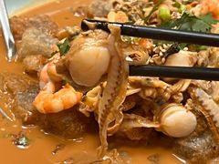 -旺角小渔村·海肠捞饭开创者(环山路店)