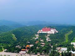 -承德避暑山庄景区