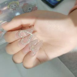 -1T·1M 日式美甲美睫