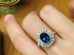 -梵薇Joker.V银饰工作室