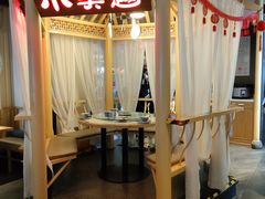-小吴越·江浙融合菜(惠山万达广场店)