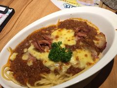-卡朋西餐(较场西路店)