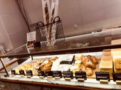 -WHEAT&BAKER-麥(凯德来福士店)