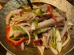 -金莹丸子汤清真(朝外SOHO店)