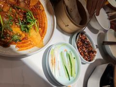 -绿色吴家粥铺(河西天街店)