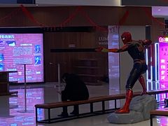 -卢米埃IMAX影城(温州万象城激光店)