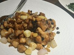 -王府茶楼茶宴·创意菜(大观园总店)