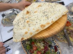 -bosphorus 铂斯西餐厅·土耳其烧烤(环市中路店)