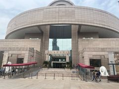 -上海博物馆(人民广场馆)